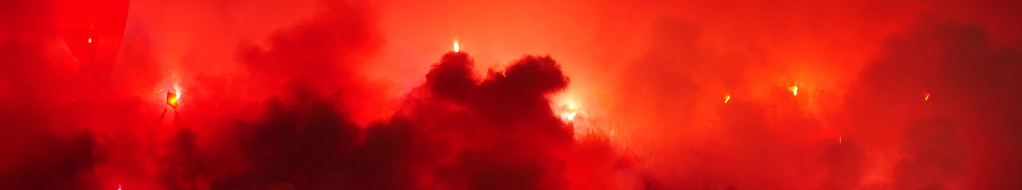 Voetbalreizen Serie A